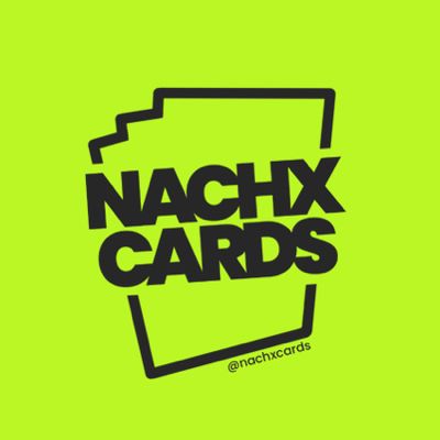 nachxcards