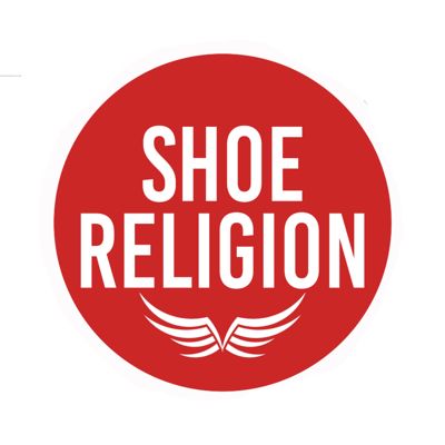 Profile picture of shoereligion