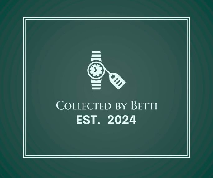 Profile picture of collectedbybetti
