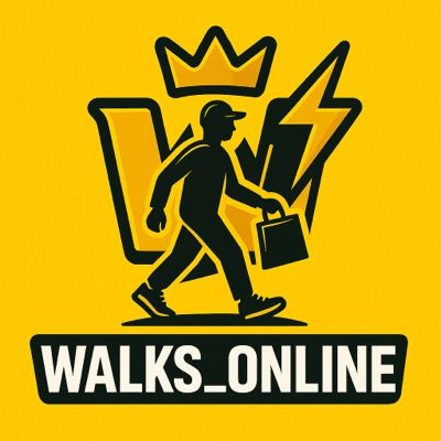 Profile picture of walks_online