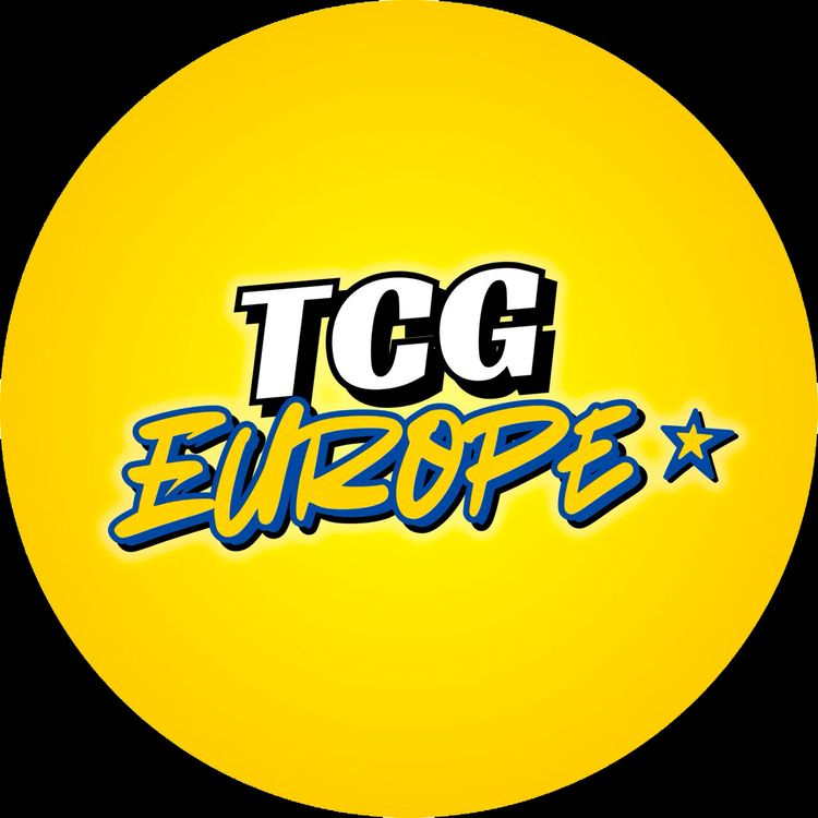 Foto de perfil de tcgeurope