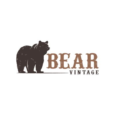 Bear Vintage - vendedor en Tilt