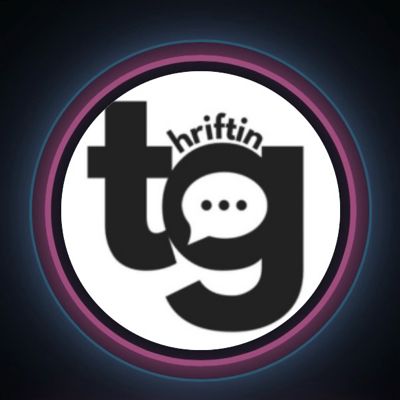 Profile picture of thriftingltd