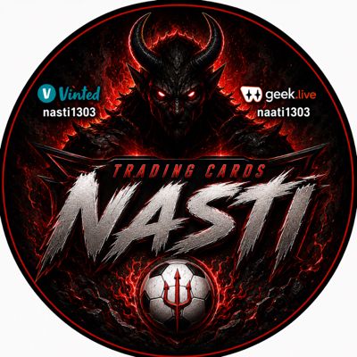 Profile picture of nasti1303