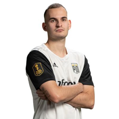 adrisantiago14 - vendedor en Tilt