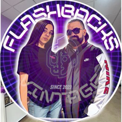 Foto de perfil de flashbacks