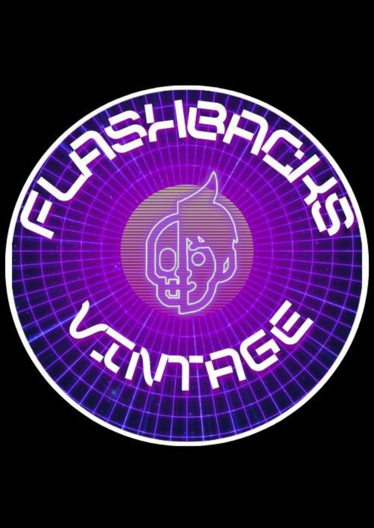 Profile picture of flashbacks