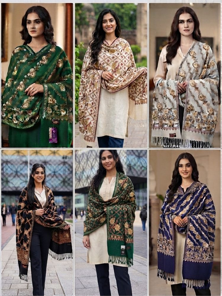 Profile picture of ss.shawls