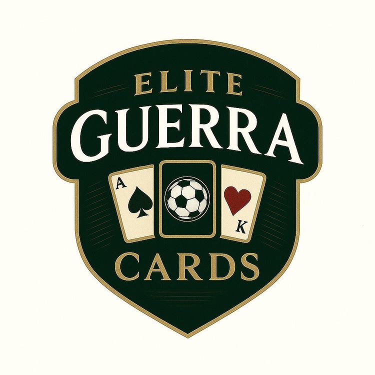 Profile picture of eliteguerracards