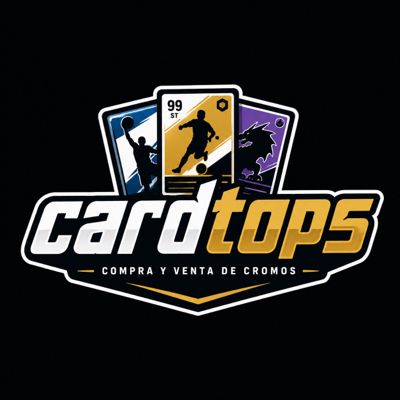 cardtops - vendedor en Tilt
