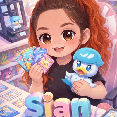 Profile picture of quackemonprints