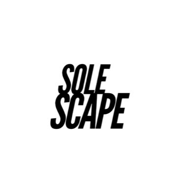 Sole Scape - seller on Tilt