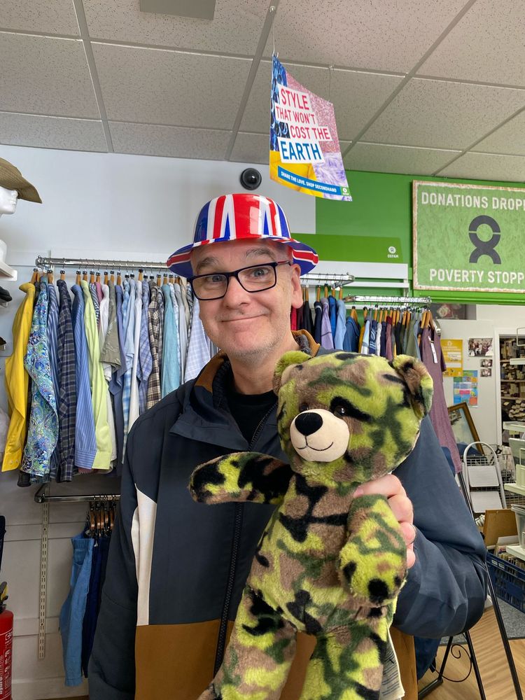 pdsuniverse - seller on Tilt