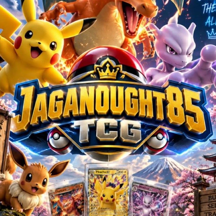 Profile picture of jaganought85