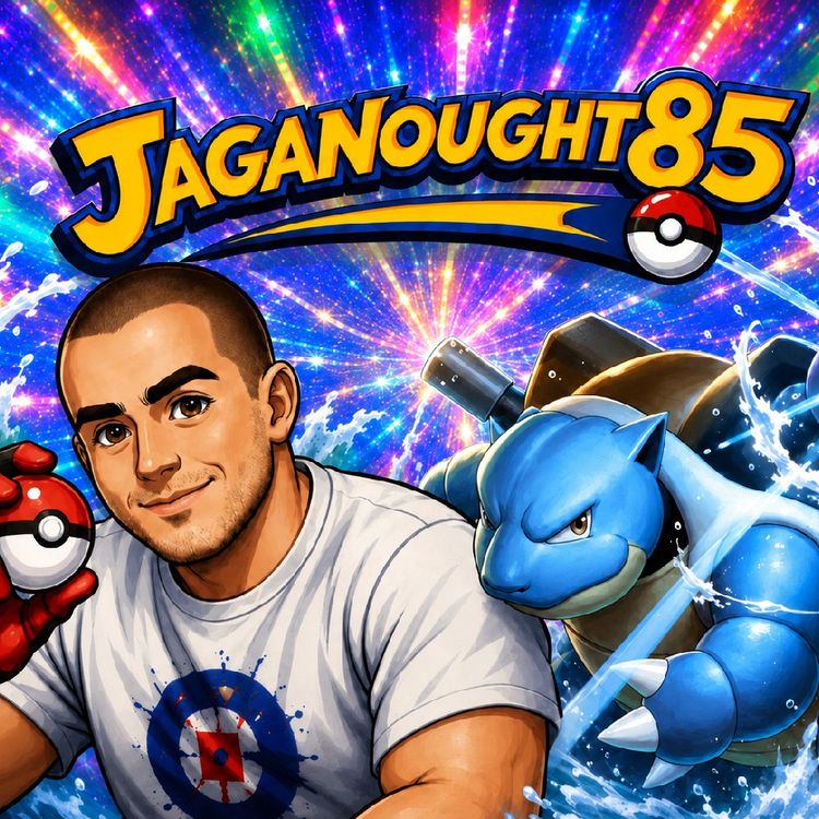 jaganought85 - vendedor en Tilt