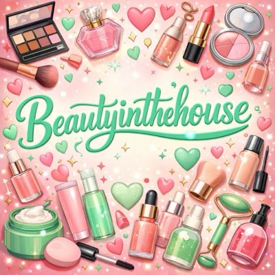 beautyinthehouse - sprzedawca na Tilt