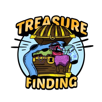 Profile picture of treasurefinding