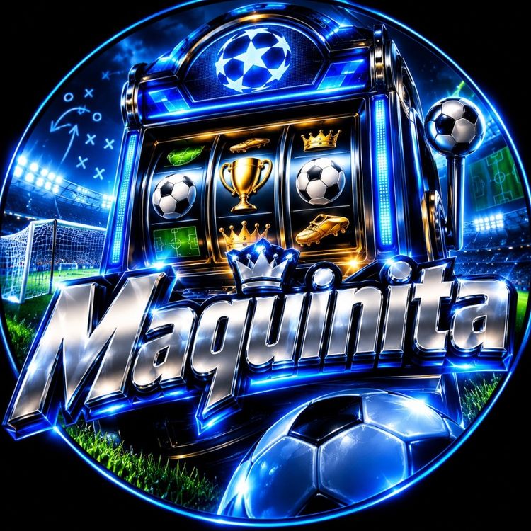 Immagine del profilo di maquinita