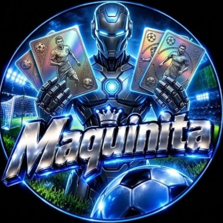 Profile picture of maquinita