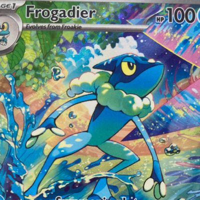 pokemontcg - sprzedawca na Tilt