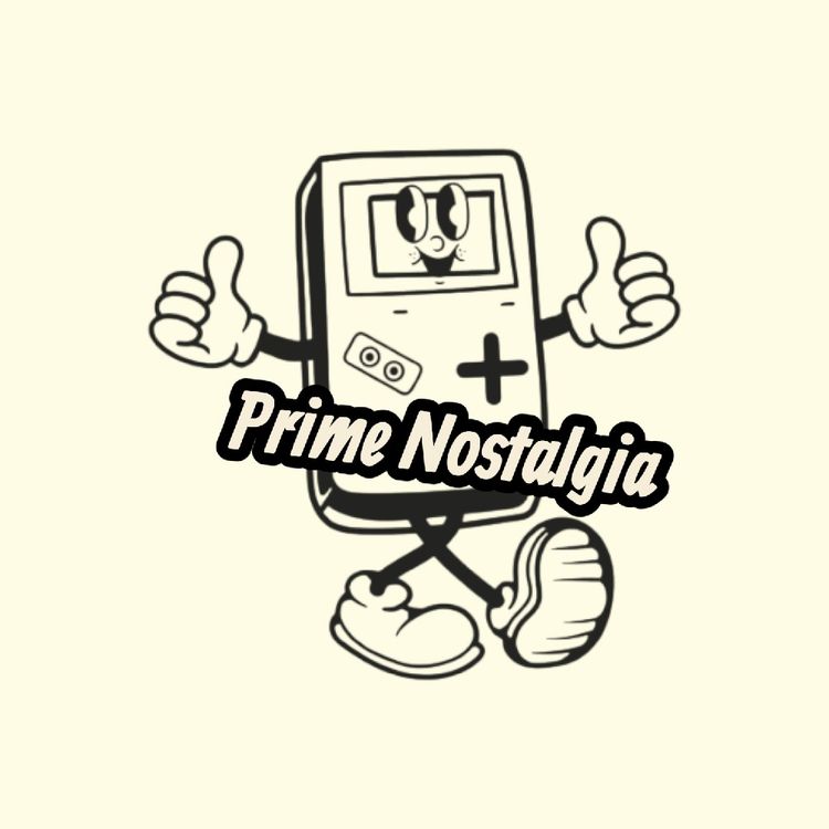 Profile picture of primenostalgia