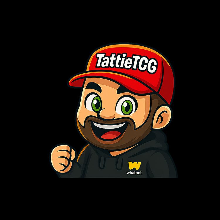 Profile picture of tattietcg98