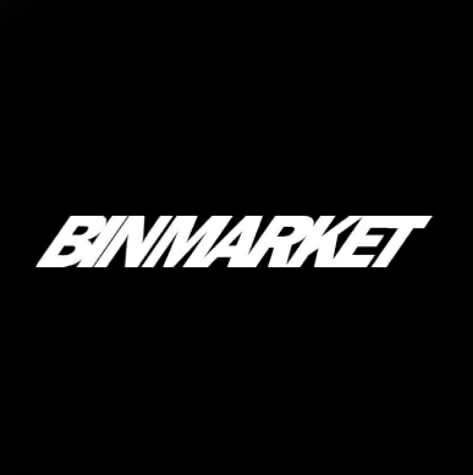 Profile picture of binmarket