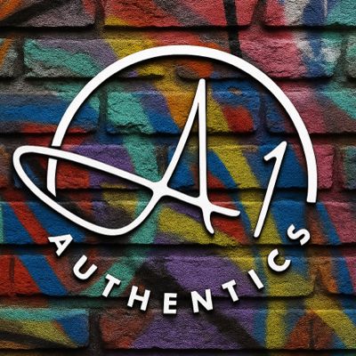 Profile picture of a1authentics