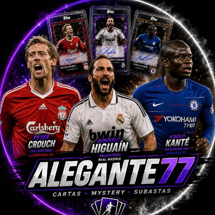 aleggante429 - seller on Tilt