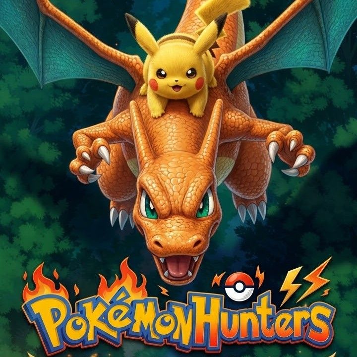 Zdjęcie profilowe użytkownika pokemonhunters3
