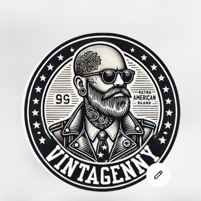 Immagine del profilo di vintagenny