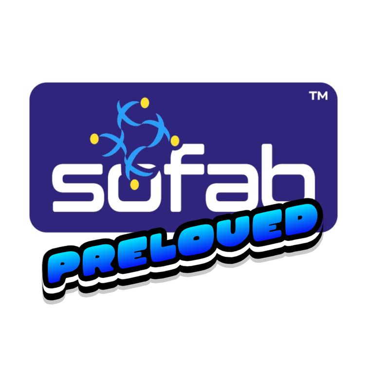 Profile picture of sofab_preloved