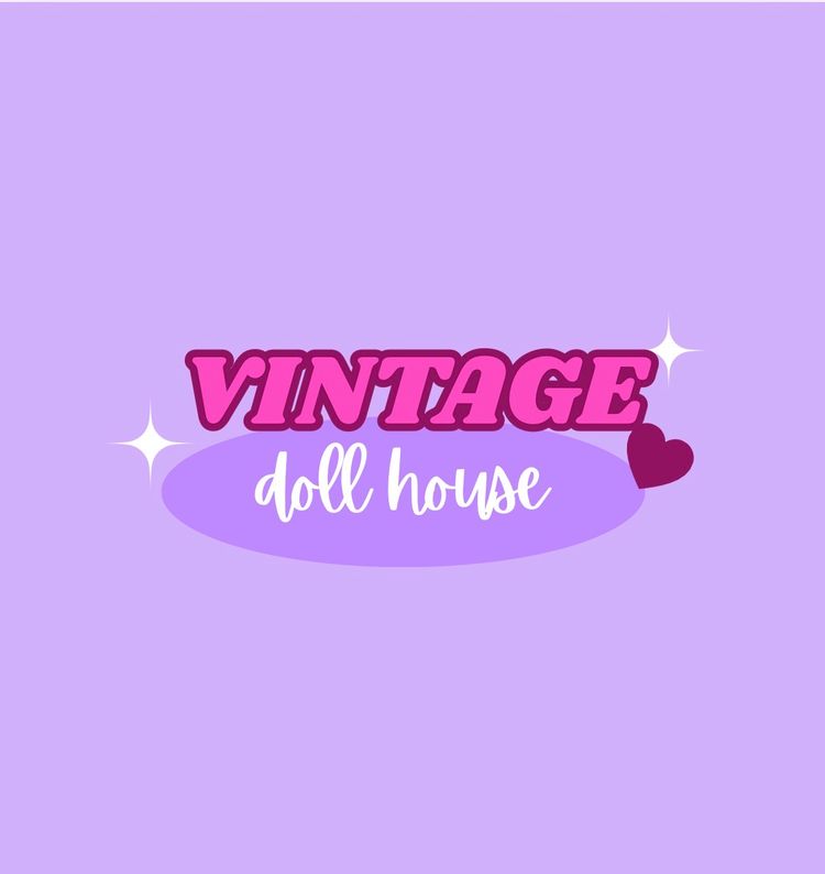 Profile picture of vintagedollhouse