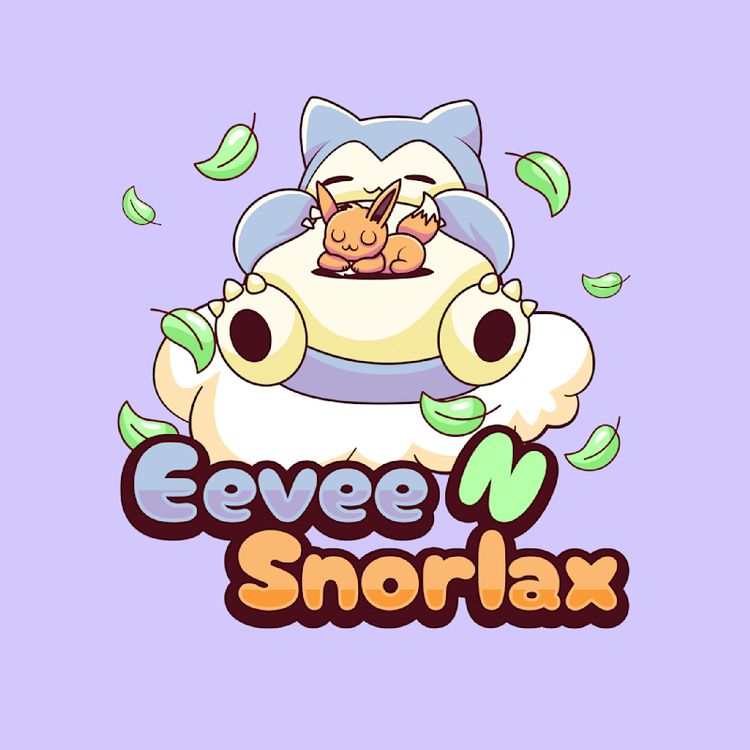 eeveensnorlax - seller on Tilt