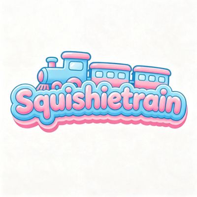 SquishieTrain