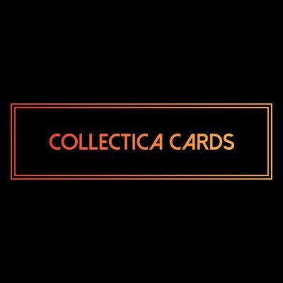 Profile picture of collectica_cards