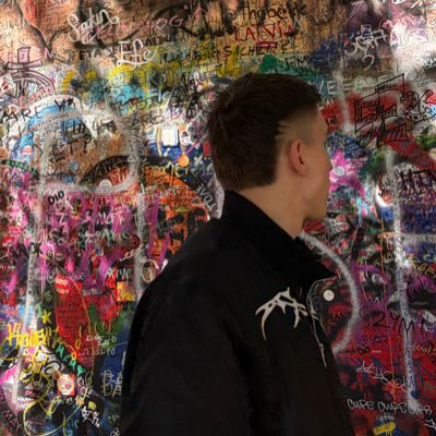 Foto de perfil de gawlikukasz