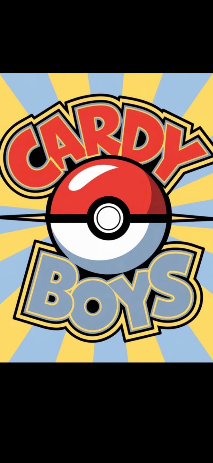 Profile picture of thecardyboystcg