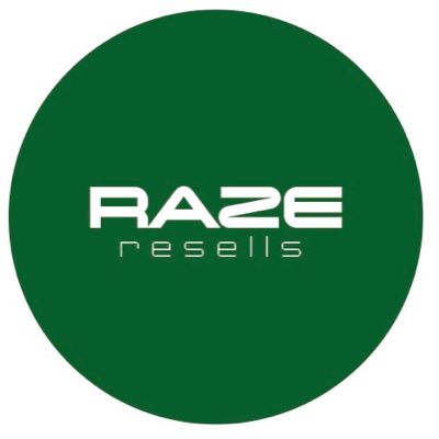 Profile picture of razeresells