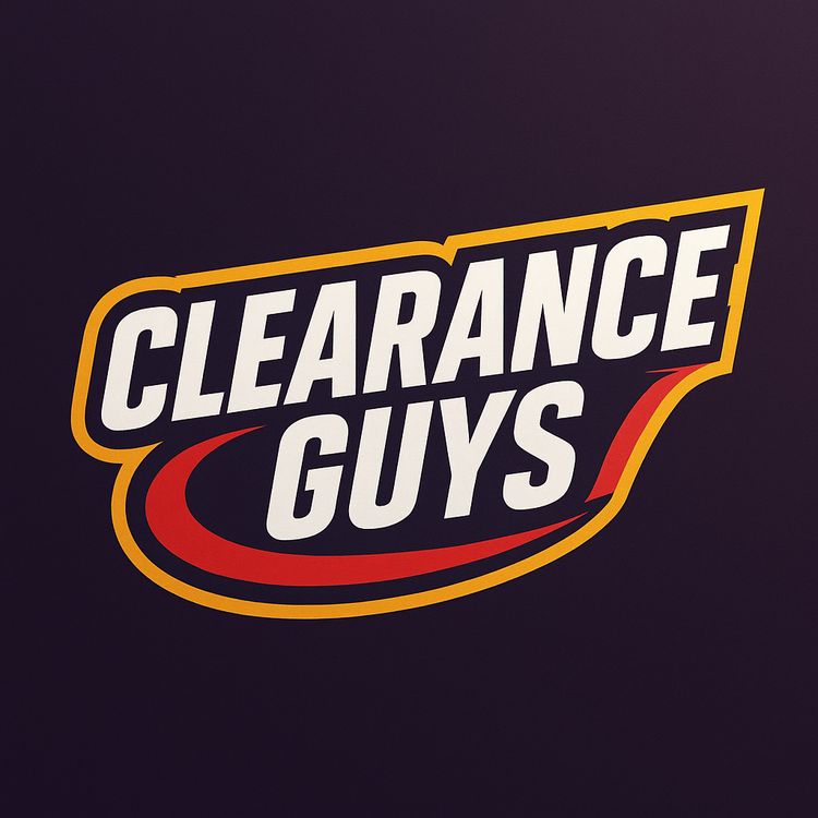 Profile picture of theclearanceguy