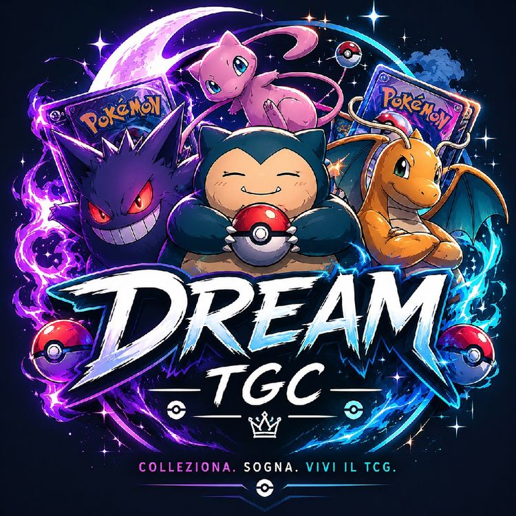 Profile picture of dreamtcg
