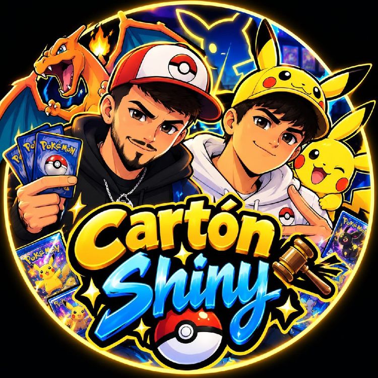 cartonshiny