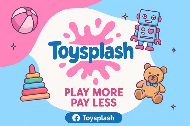 Profile picture of toysplash